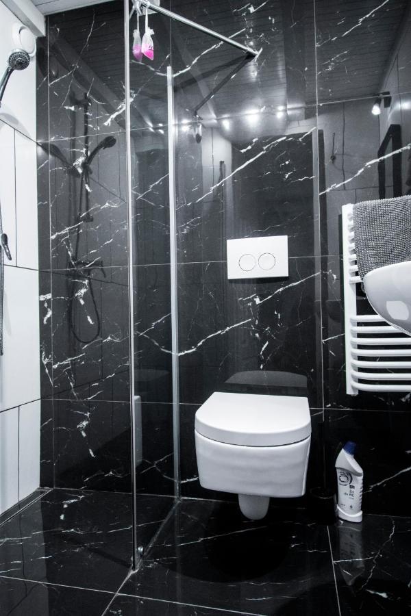 Lion Aparthotel Cracovia