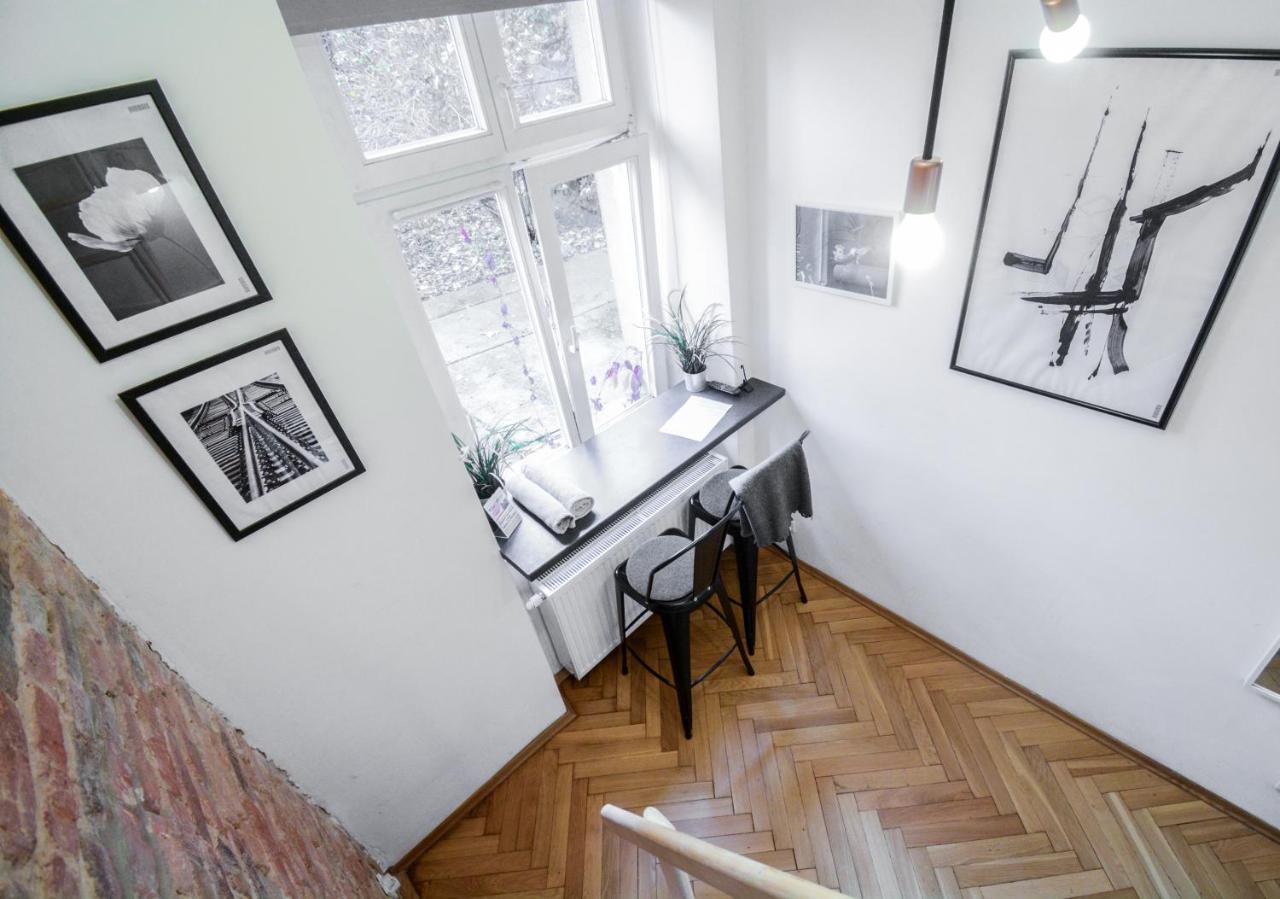 Aparthotel Lion Cracovia