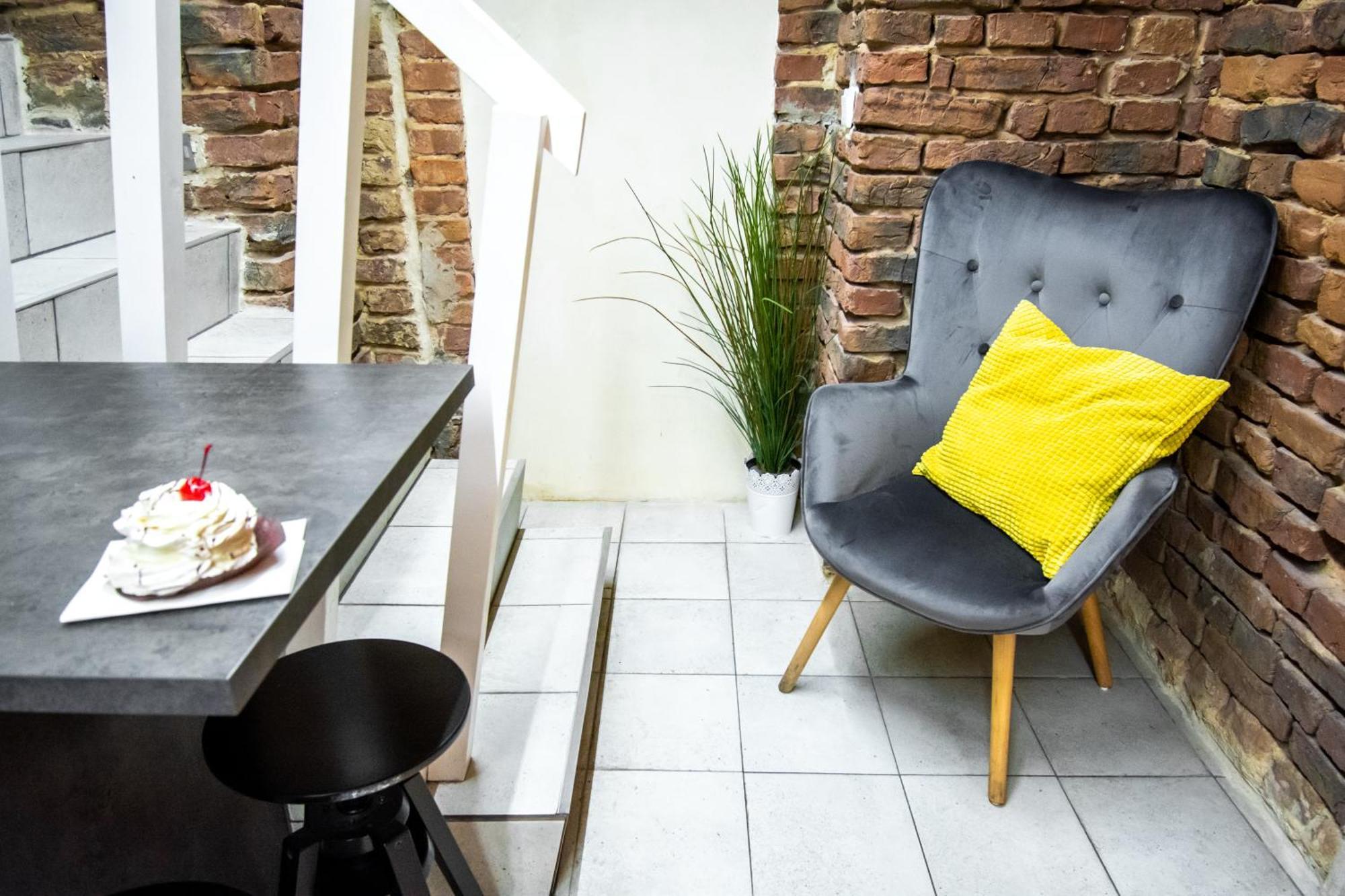 Aparthotel Lion Cracovia