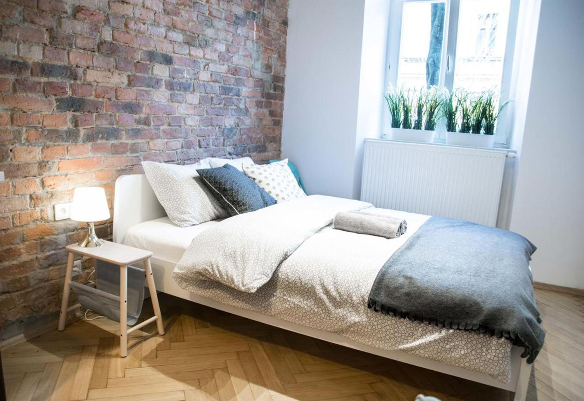 Aparthotel Lion Cracovia