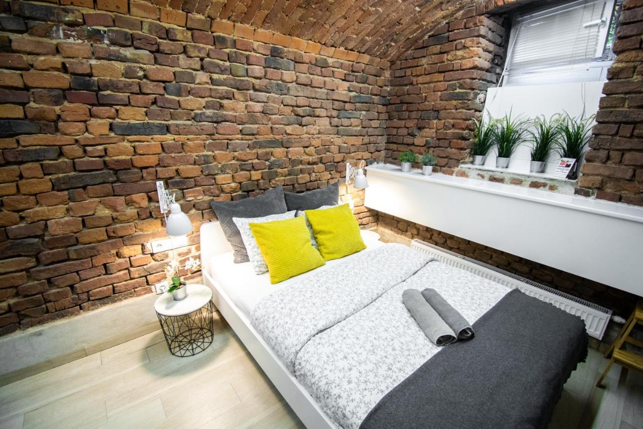 Aparthotel Lion Krakow