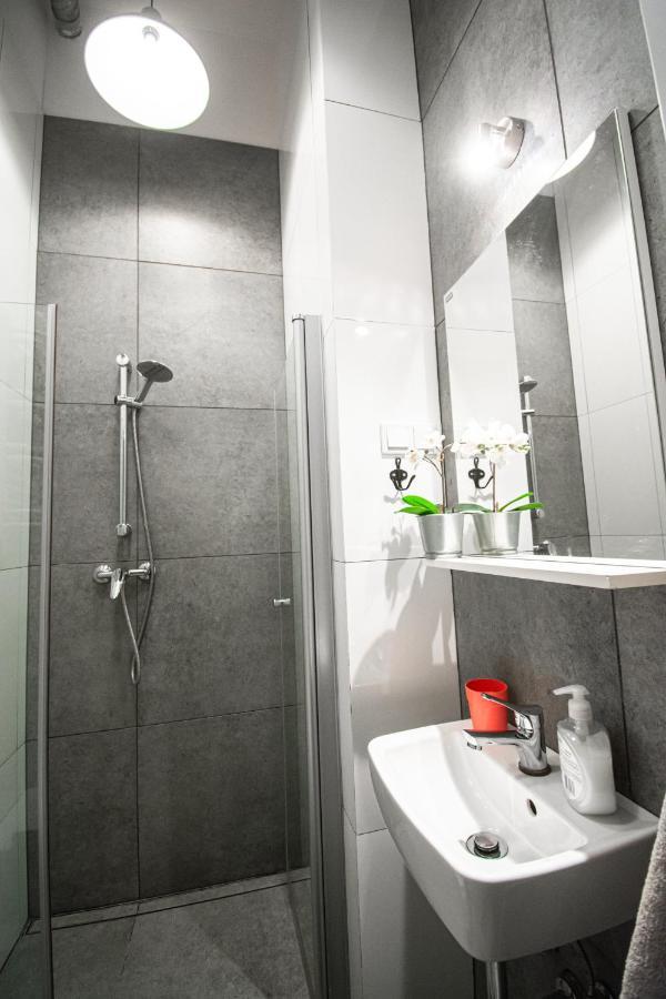 Aparthotel Lion Krakow